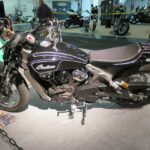 Campeonato del mundo de motos customizadas 2018 56 Campeonato del Mundo AMD de motos customizadas '18