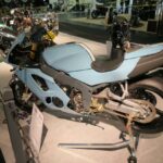 Campeonato del mundo de motos customizadas 2018 58 Campeonato del Mundo AMD de motos customizadas '18