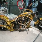 Campeonato del mundo de motos customizadas 2018 59 Campeonato del Mundo AMD de motos customizadas '18