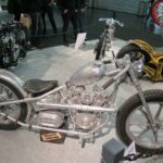 Campeonato del mundo de motos customizadas 2018 60 Campeonato del Mundo AMD de motos customizadas '18