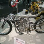 Campeonato del mundo de motos customizadas 2018 61 Campeonato del Mundo AMD de motos customizadas '18