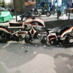 Campeonato del mundo de motos customizadas 2018 63 Campeonato del Mundo AMD de motos customizadas '18