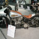 Campeonato del mundo de motos customizadas 2018 64 Campeonato del Mundo AMD de motos customizadas '18