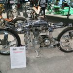Campeonato del mundo de motos customizadas 2018 65 Campeonato del Mundo AMD de motos customizadas '18