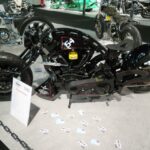 Campeonato del mundo de motos customizadas 2018 66 Campeonato del Mundo AMD de motos customizadas '18