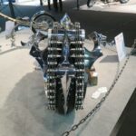Campeonato del mundo de motos customizadas 2018 68 Campeonato del Mundo AMD de motos customizadas '18
