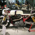 Campeonato del mundo de motos customizadas 2018 6 Campeonato del Mundo AMD de motos customizadas '18