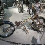 Campeonato del mundo de motos customizadas 2018 71 Campeonato del Mundo AMD de motos customizadas '18