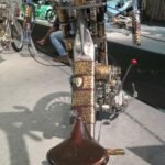 Campeonato del mundo de motos customizadas 2018 73 Campeonato del Mundo AMD de motos customizadas '18