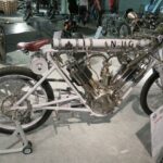 Campeonato del mundo de motos customizadas 2018 74 Campeonato del Mundo AMD de motos customizadas '18