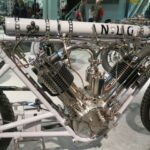 Campeonato del mundo de motos customizadas 2018 75 Campeonato del Mundo AMD de motos customizadas '18