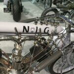 Campeonato del mundo de motos customizadas 2018 77 Campeonato del Mundo AMD de motos customizadas '18