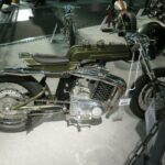 Campeonato del mundo de motos customizadas 2018 79 Campeonato del Mundo AMD de motos customizadas '18