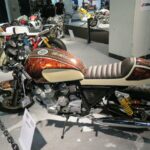 Campeonato del mundo de motos customizadas 2018 7 Campeonato del Mundo AMD de motos customizadas '18