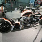 Campeonato del mundo de motos customizadas 2018 80 Campeonato del Mundo AMD de motos customizadas '18