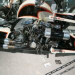Campeonato del mundo de motos customizadas 2018 81 Campeonato del Mundo AMD de motos customizadas '18
