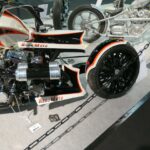 Campeonato del mundo de motos customizadas 2018 82 Campeonato del Mundo AMD de motos customizadas '18