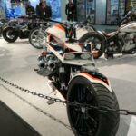 Campeonato del mundo de motos customizadas 2018 83 Campeonato del Mundo AMD de motos customizadas '18