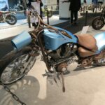 Campeonato del mundo de motos customizadas 2018 84 Campeonato del Mundo AMD de motos customizadas '18