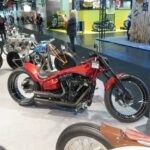 Campeonato del mundo de motos customizadas 2018 86 Campeonato del Mundo AMD de motos customizadas '18