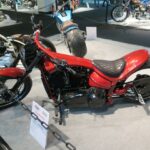 Campeonato del mundo de motos customizadas 2018 87 Campeonato del Mundo AMD de motos customizadas '18