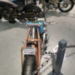 Campeonato del mundo de motos customizadas 2018 88 Campeonato del Mundo AMD de motos customizadas '18