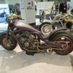 Campeonato del mundo de motos customizadas 2018 89 Campeonato del Mundo AMD de motos customizadas '18