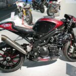 Campeonato del mundo de motos customizadas 2018 8 Campeonato del Mundo AMD de motos customizadas '18