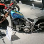Campeonato del mundo de motos customizadas 2018 90 Campeonato del Mundo AMD de motos customizadas '18