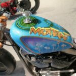 Campeonato del mundo de motos customizadas 2018 91 Campeonato del Mundo AMD de motos customizadas '18