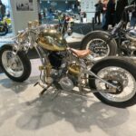 Campeonato del mundo de motos customizadas 2018 92 Campeonato del Mundo AMD de motos customizadas '18