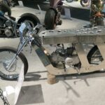 Campeonato del mundo de motos customizadas 2018 93 Campeonato del Mundo AMD de motos customizadas '18