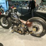 Campeonato del mundo de motos customizadas 2018 94 Campeonato del Mundo AMD de motos customizadas '18
