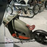 Campeonato del mundo de motos customizadas 2018 95 Campeonato del Mundo AMD de motos customizadas '18