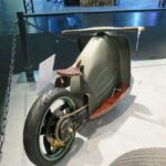 Campeonato del mundo de motos customizadas 2018 97 Campeonato del Mundo AMD de motos customizadas '18