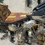 Campeonato del mundo de motos customizadas 2018 99 Campeonato del Mundo AMD de motos customizadas '18