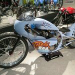 Campeonato del Mundo AMD de motos customizadas '18