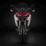 Ducati Multistrada 1260 Enduro