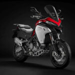 Ducati Multistrada 1260 Enduro