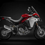 Ducati Multistrada 1260 Enduro