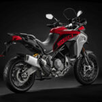 Ducati Multistrada 1260 Enduro