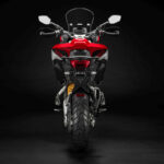 Ducati Multistrada 1260 Enduro