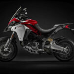 Ducati Multistrada 1260 Enduro