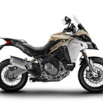 Ducati Multistrada 1260 Enduro