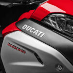 Ducati Multistrada 1260 Enduro