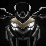 Ducati Multistrada 1260 Enduro