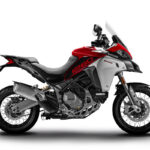 Ducati Multistrada 1260 Enduro