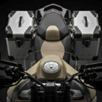 Ducati Multistrada 1260 Enduro