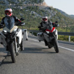 Ducati Multistrada 1260 Enduro