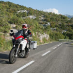 Ducati Multistrada 1260 Enduro